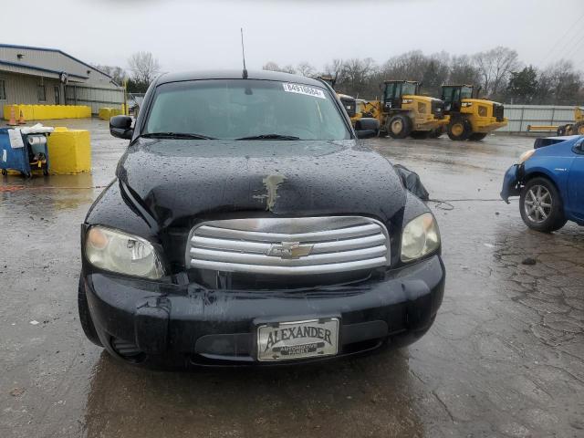 Photo 5 from auction – 2008 CHEVROLET HHR LS with VIN 3GNCA13D08S725818