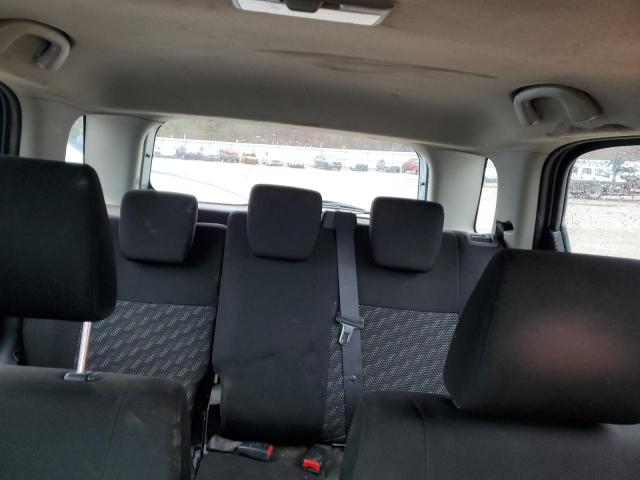 Photo 10 from auction – 2009 SUZUKI SX4 TECHNO with VIN JS2YB413796204498