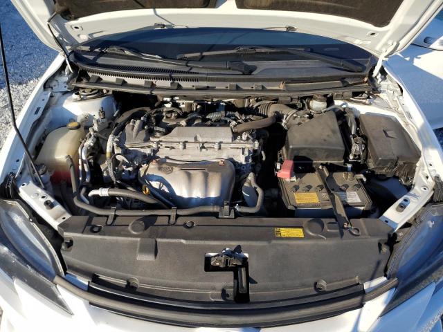 Photo 11 from auction – 2014 TOYOTA SCION TC with VIN JTKJF5C71E3081825