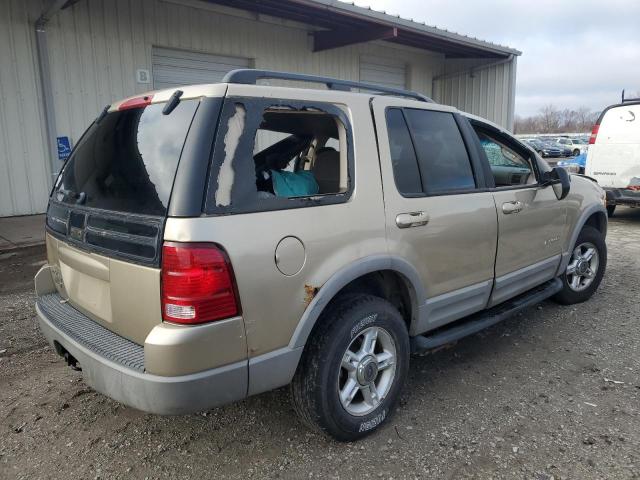 Photo 3 from auction – 2002 FORD EXPLORER X with VIN 1FMZU73E12UC51323