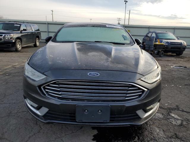 Photo 5 from auction – 2017 FORD FUSION SE with VIN 3FA6P0PU0HR331600