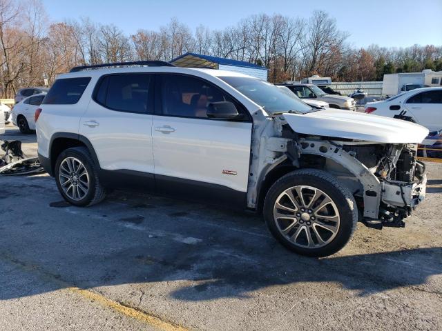 Photo 4 from auction – 2018 GMC ACADIA ALL with VIN 1GKKNVLS7JZ154968