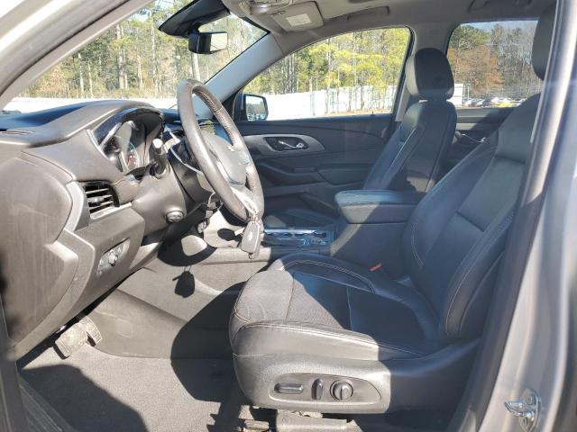 Photo 7 from auction – 2020 CHEVROLET TRAVERSE P with VIN 1GNERKKW4LJ291925