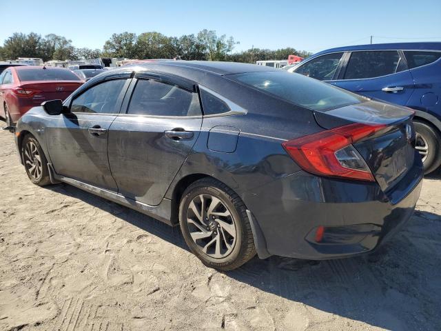 Photo 2 from auction – 2016 HONDA CIVIC EX with VIN 19XFC2F71GE026903