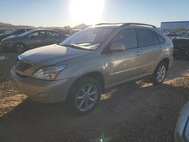 LEXUS RX 350 2009 with VIN 2T2HK31U79C109781 - Photo from auction