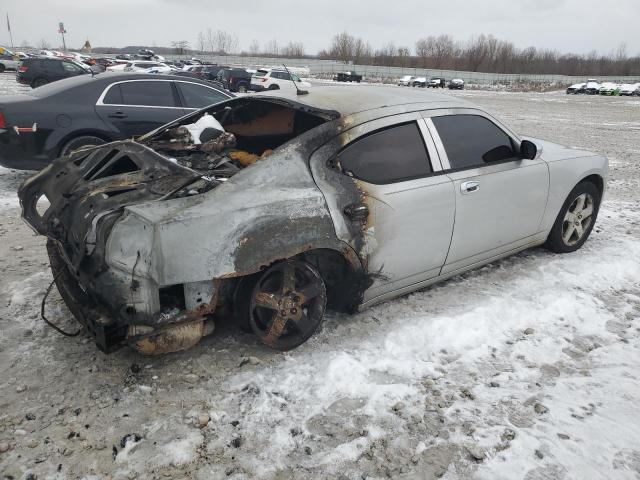 Photo 3 from auction – 2008 DODGE CHARGER SX with VIN 2B3LK33G68H190977