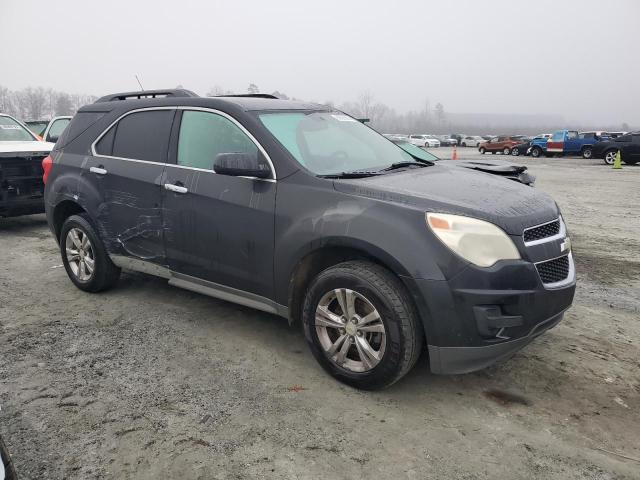 Photo 4 from auction – 2011 CHEVROLET EQUINOX LT with VIN 2CNALDEC1B6441633