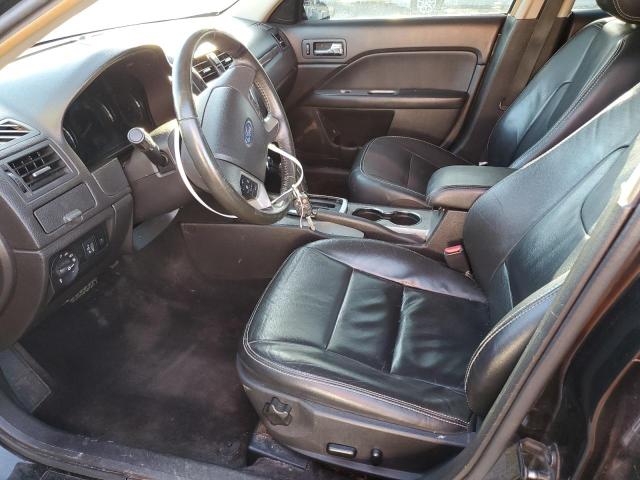 Photo 7 from auction – 2010 FORD FUSION SEL with VIN 3FAHP0JA2AR413728