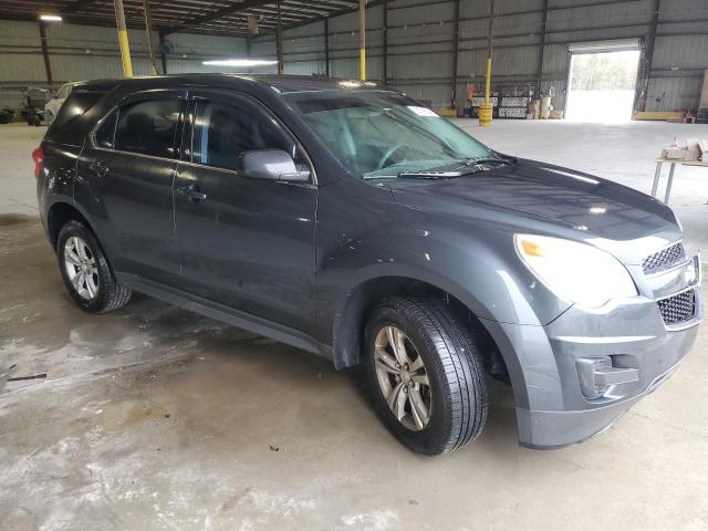 Photo 4 from auction – 2013 CHEVROLET EQUINOX LS with VIN 2GNALBEK8D1197907