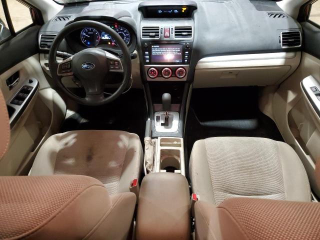 Photo 8 from auction – 2015 SUBARU XV CROSSTR with VIN JF2GPAFC2F8218499