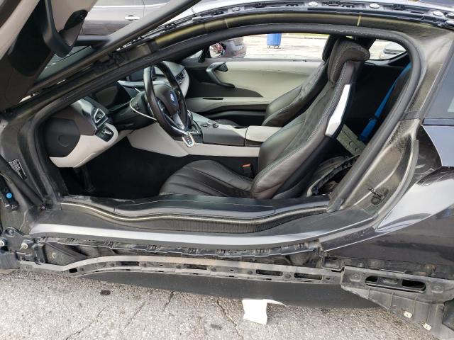 صورة رقم 7 من المزاد - 2016 BMW I8 مع VIN WBY2Z2C58GV675639