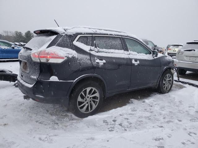 Photo 3 from auction – 2015 NISSAN ROGUE S with VIN 5N1AT2MV3FC888176