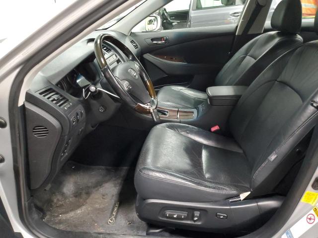 Photo 7 from auction – 2011 LEXUS ES 350 with VIN JTHBK1EG4B2461688