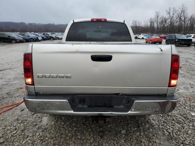 Photo 6 from auction – 2002 DODGE RAM 1500 with VIN 3D7HA18ZX2G208349