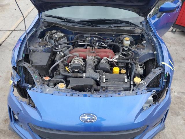 Photo 11 from auction – 2019 SUBARU BRZ LIMITE with VIN JF1ZCAC17K9600785