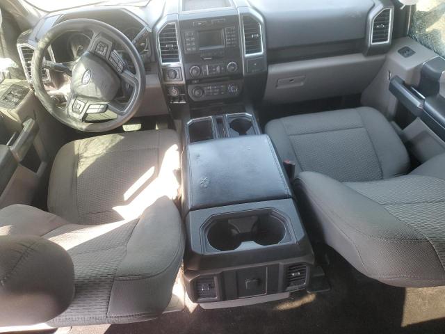 Photo 8 from auction – 2016 FORD F150 SUPER with VIN 1FTEW1EF8GFB03004