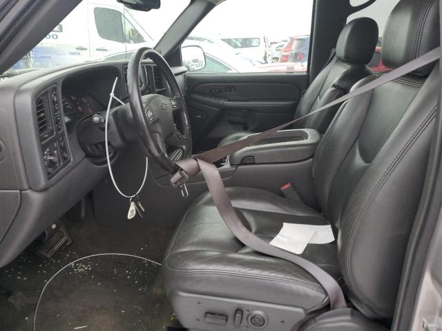 Photo 7 from auction – 2005 CHEVROLET SILVERADO with VIN 2GCEK13T051209567