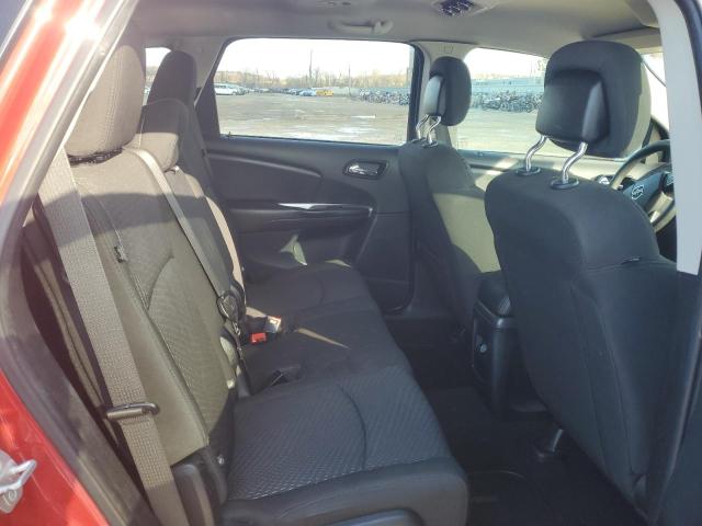 Photo 11 from auction – 2018 DODGE JOURNEY SX with VIN 3C4PDCBG8JT533667