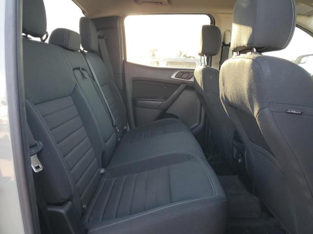 Photo 10 from auction – 2021 FORD RANGER XL with VIN 1FTER4FH5MLD38692