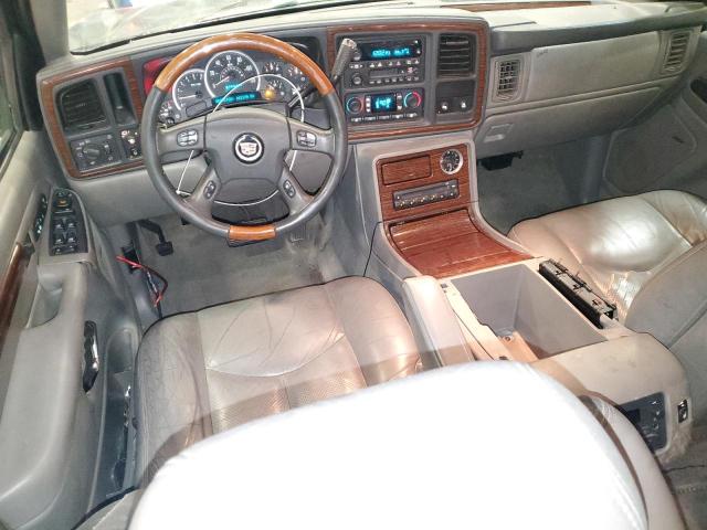 Photo 8 from auction – 2004 CADILLAC ESCALADE E with VIN 3GYFK66N64G243494