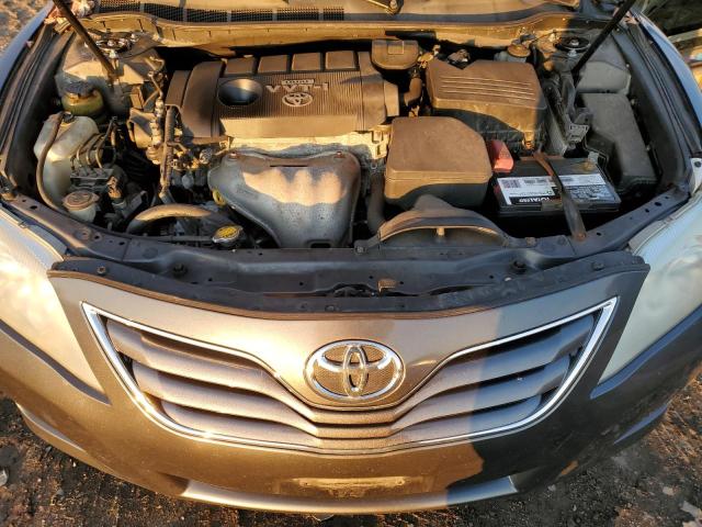 Photo 11 from auction – 2010 TOYOTA CAMRY BASE with VIN 4T1BF3EK1AU018306