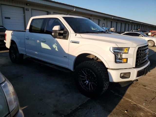 Photo 4 from auction – 2016 FORD F150 SUPER with VIN 1FTFW1EG5GFC76184
