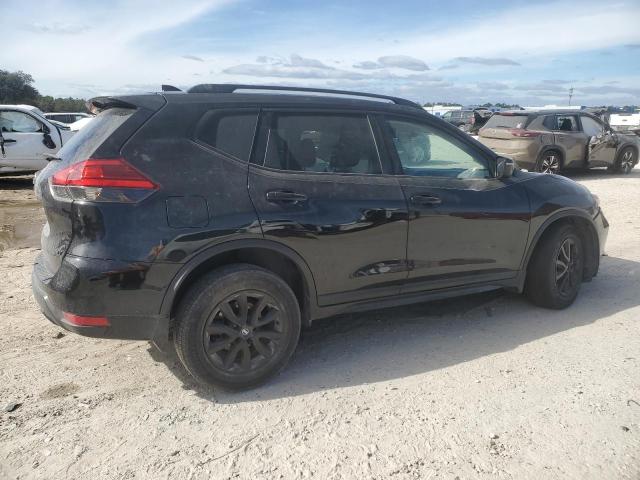 Photo 3 from auction – 2017 NISSAN ROGUE S with VIN KNMAT2MT5HP610992