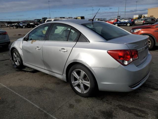 Photo 2 from auction – 2014 CHEVROLET CRUZE LT with VIN 1G1PE5SB4E7324832