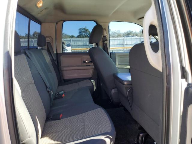 Photo 10 from auction – 2009 DODGE RAM 1500 with VIN 1D3HV18PX9S784420