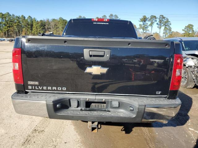 Photo 6 from auction – 2010 CHEVROLET SILVERADO with VIN 3GCRCSE02AG116039