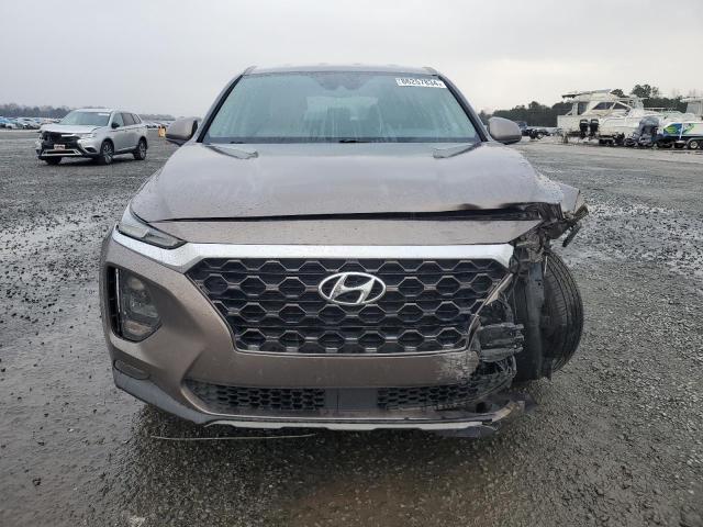 Photo 5 from auction – 2019 HYUNDAI SANTA FE S with VIN 5NMS33AD0KH052153