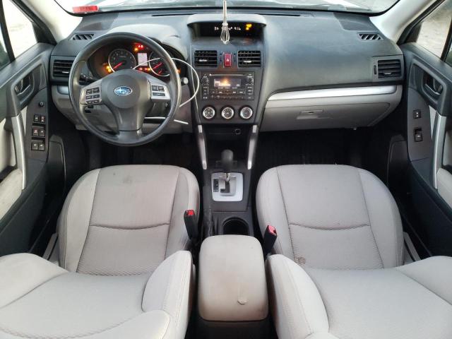 Photo 8 from auction – 2014 SUBARU FORESTER 2 with VIN JF2SJAAC6EH476350