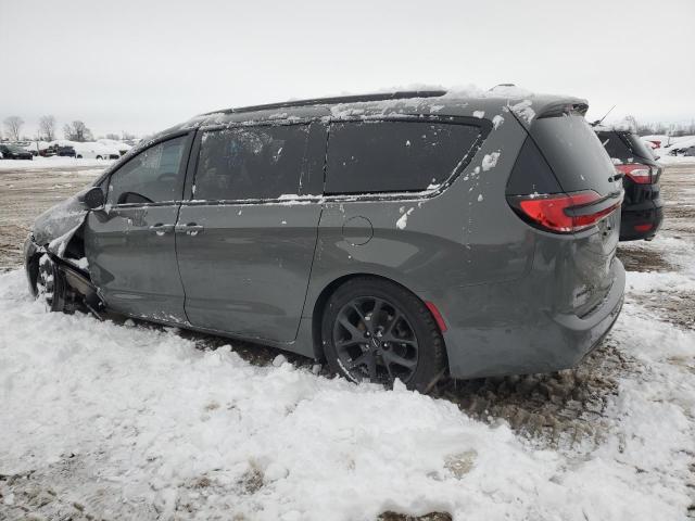 Photo 2 from auction – 2021 CHRYSLER PACIFICA T with VIN 2C4RC1EG3MR509795