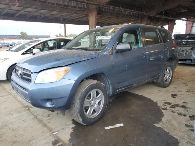 Foto 1 de la subasta – 2008 TOYOTA RAV4 con VIN JTMZD33V985114761