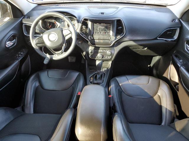 Photo 8 from auction – 2020 JEEP CHEROKEE L with VIN 1C4PJLLB6LD516239