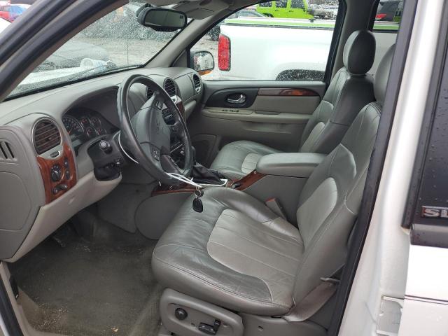 Photo 7 from auction – 2004 GMC ENVOY with VIN 1GKDT13SX42404837