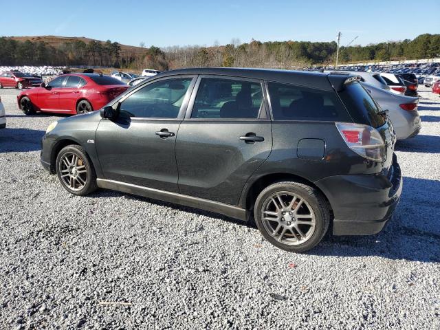 Photo 2 from auction – 2005 TOYOTA COROLLA MA with VIN 2T1KR32E75C407013