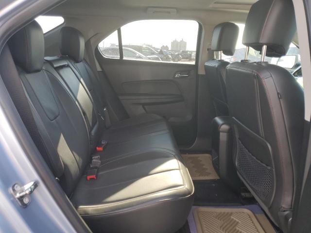 Photo 11 from auction – 2014 CHEVROLET EQUINOX LT with VIN 2GNALDEK2E6180505