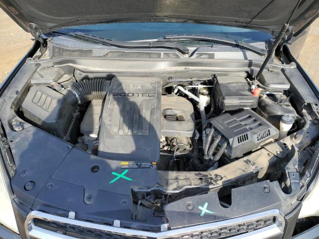 Photo 12 from auction – 2013 CHEVROLET EQUINOX LT with VIN 2GNALDEK4D6202454