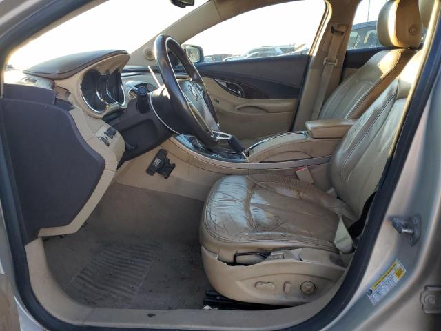 Photo 7 from auction – 2013 BUICK LACROSSE with VIN 1G4GC5E38DF175570