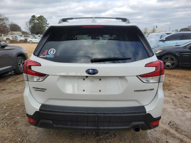 Photo 6 from auction – 2021 SUBARU FORESTER L with VIN JF2SKAUC8MH423334