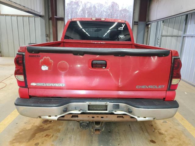 Photo 6 from auction – 2004 CHEVROLET SILVERADO with VIN 2GCEK19T541145810