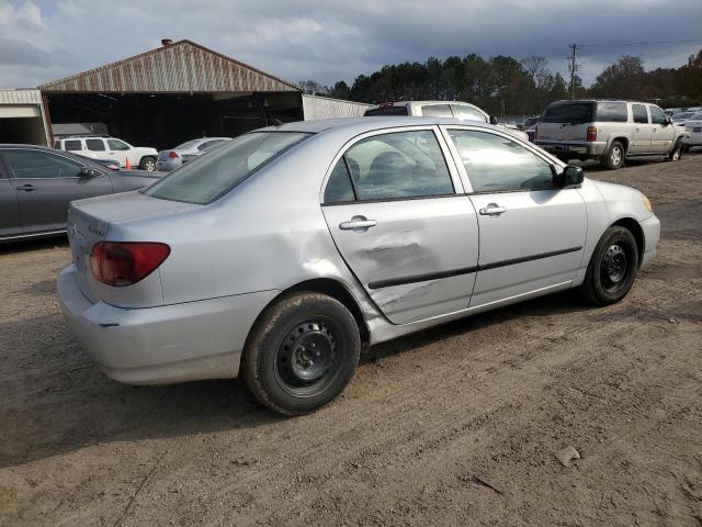 Photo 3 from auction – 2008 TOYOTA COROLLA CE with VIN 1NXBR32E58Z964246
