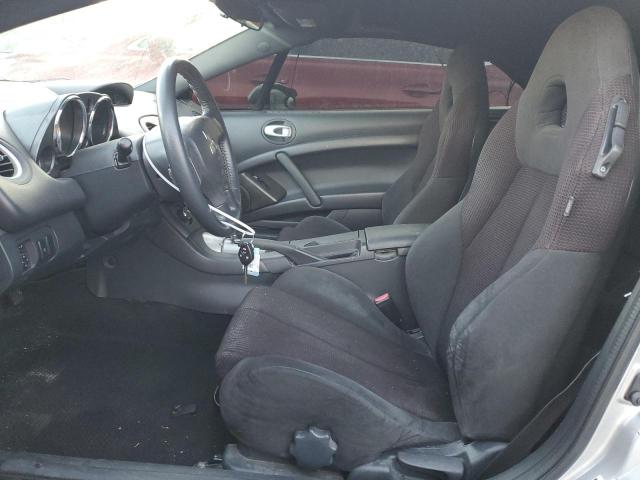Photo 7 from auction – 2009 MITSUBISHI ECLIPSE SP with VIN 4A3AL25F79E012292