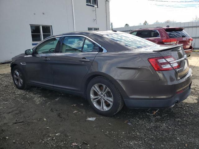 Photo 2 from auction – 2015 FORD TAURUS SEL with VIN 1FAHP2H83FG180116
