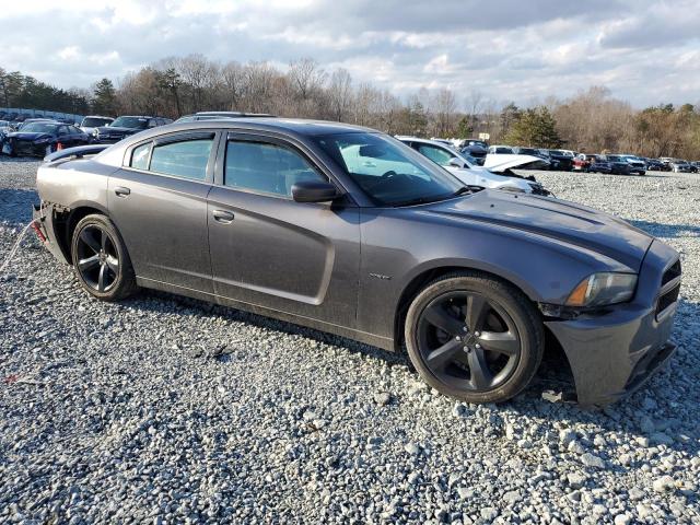 Фото 4 с аукциона – 2014 DODGE CHARGER R/ с VIN 2C3CDXCTXEH349254