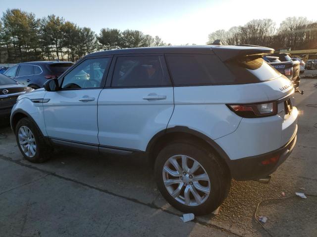 Photo 2 from auction – 2016 LAND ROVER RANGE ROVE with VIN SALVP2BG1GH144572