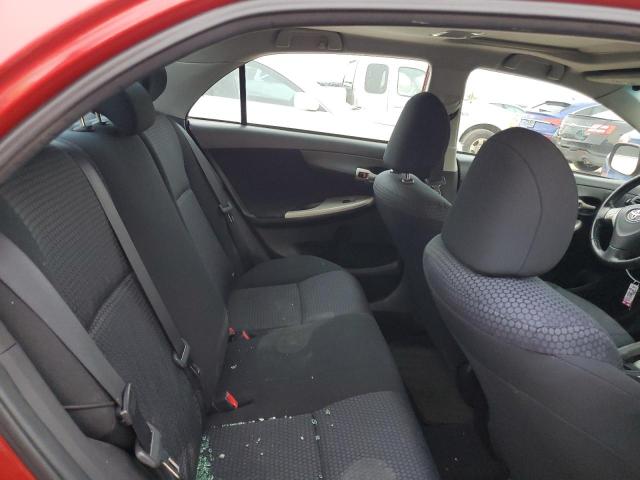 Photo 10 from auction – 2009 TOYOTA COROLLA XR with VIN 2T1BE40E49C027380