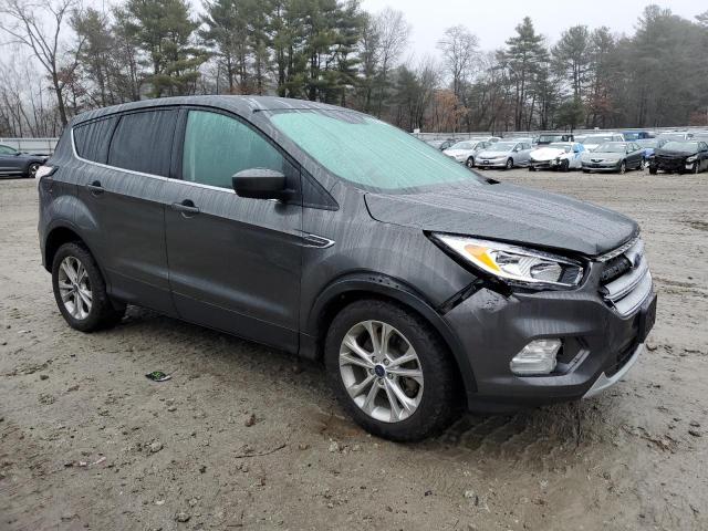 Zdjęcie 4 z aukcji – 2017 FORD ESCAPE SE z VIN 1FMCU9GD4HUC40893
