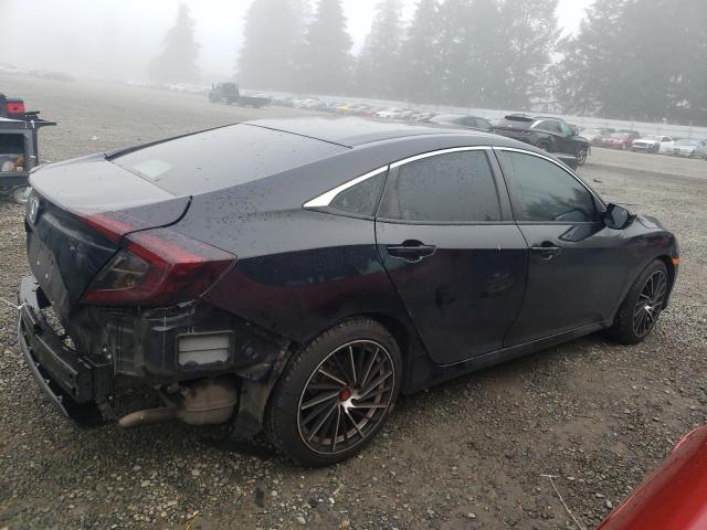 Photo 3 from auction – 2017 HONDA CIVIC LX with VIN 2HGFC2F50HH546306